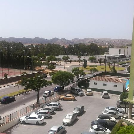 Piso Muy Amplio En Malaga . Apartment Ngoại thất bức ảnh