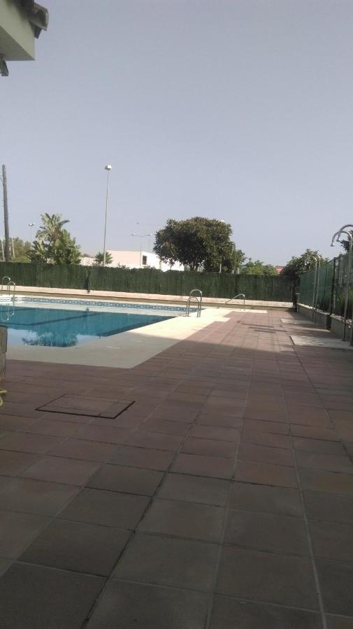Piso Muy Amplio En Malaga . Apartment Ngoại thất bức ảnh