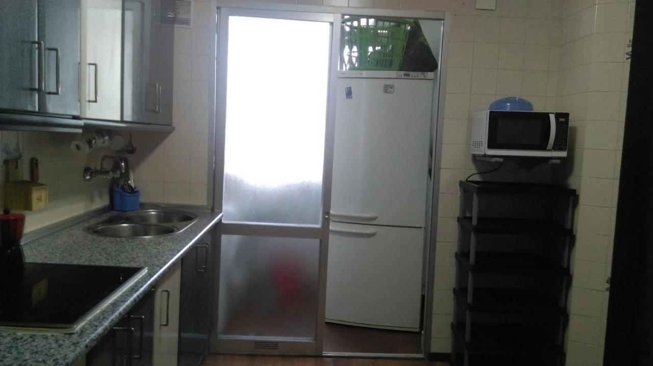 Piso Muy Amplio En Malaga . Apartment Ngoại thất bức ảnh