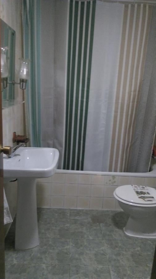 Piso Muy Amplio En Malaga . Apartment Ngoại thất bức ảnh