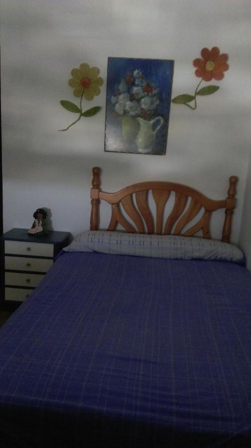 Piso Muy Amplio En Malaga . Apartment Ngoại thất bức ảnh