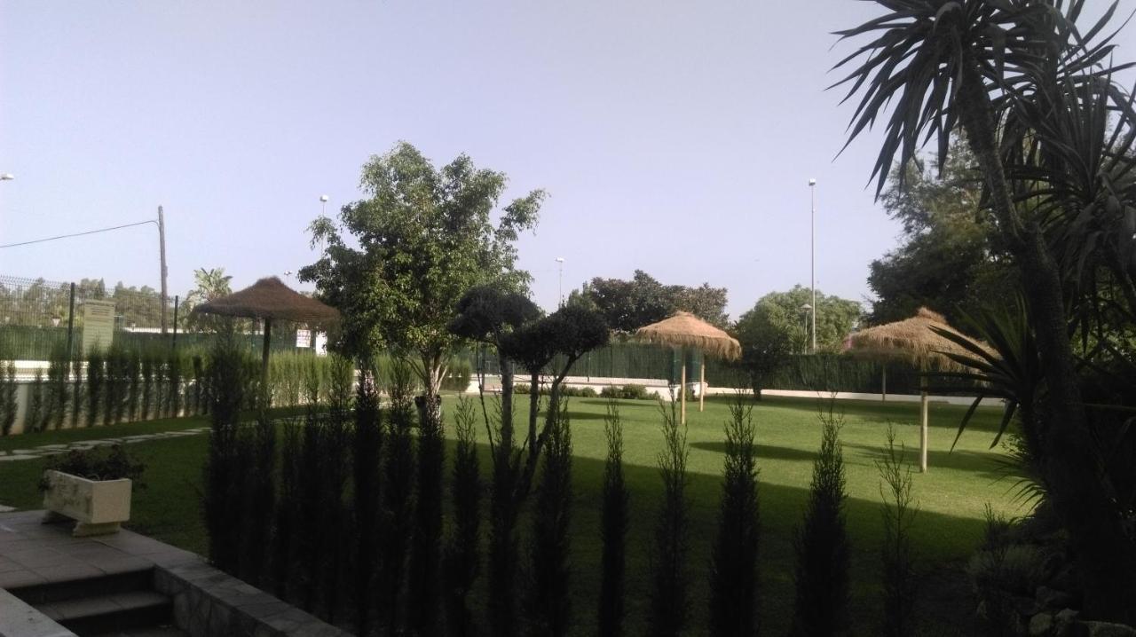 Piso Muy Amplio En Malaga . Apartment Ngoại thất bức ảnh