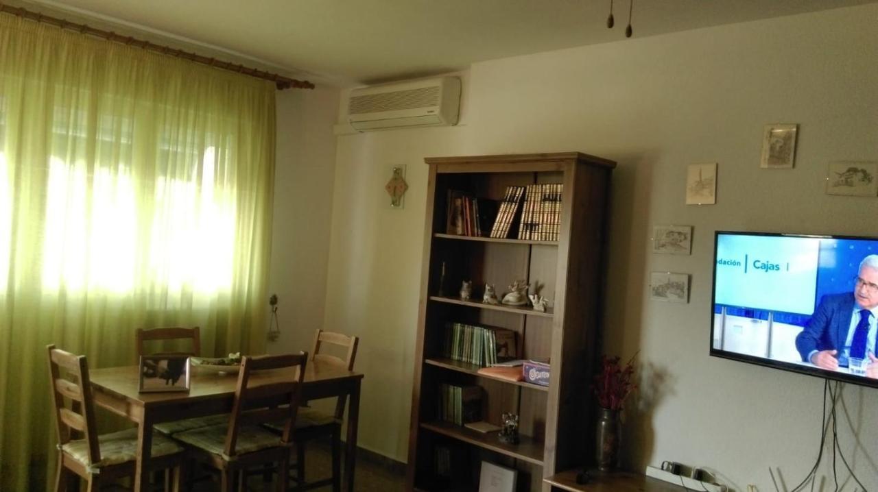 Piso Muy Amplio En Malaga . Apartment Ngoại thất bức ảnh