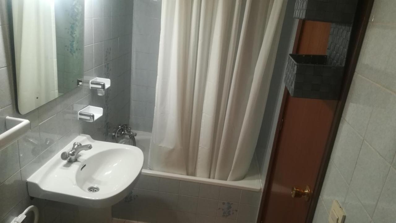 Piso Muy Amplio En Malaga . Apartment Ngoại thất bức ảnh