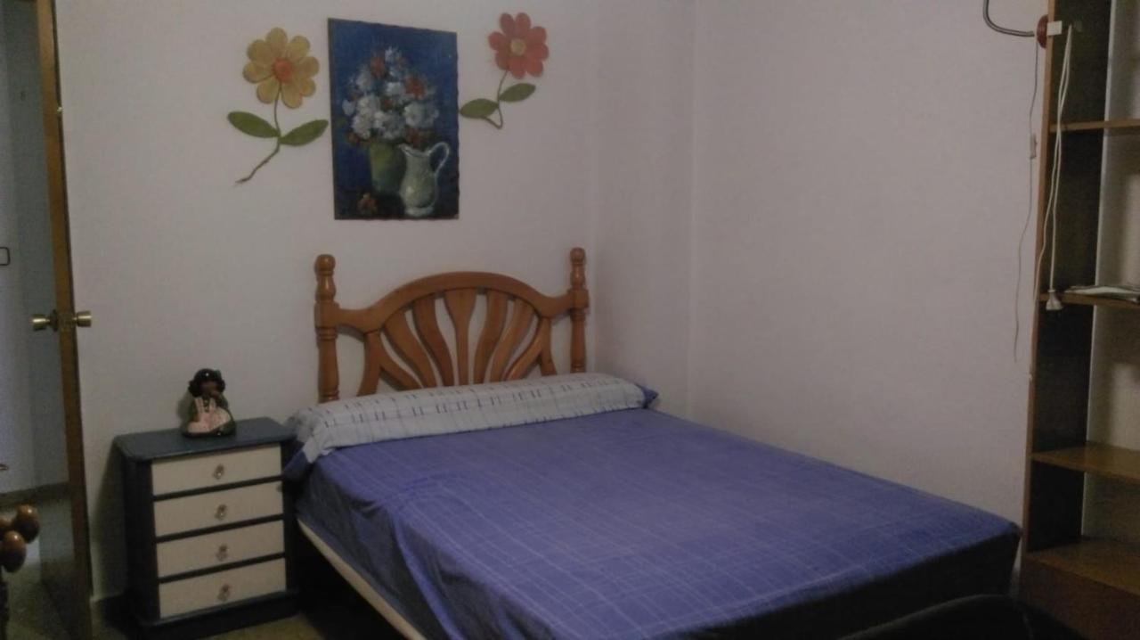 Piso Muy Amplio En Malaga . Apartment Ngoại thất bức ảnh